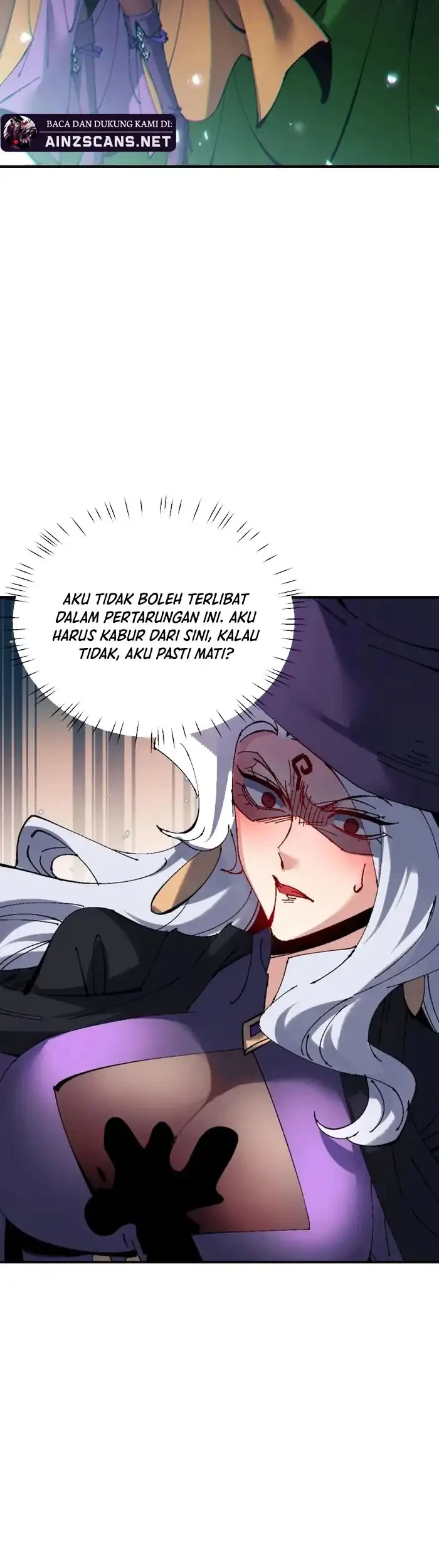 Devious Son Of Heaven Chapter 145 Gambar 24