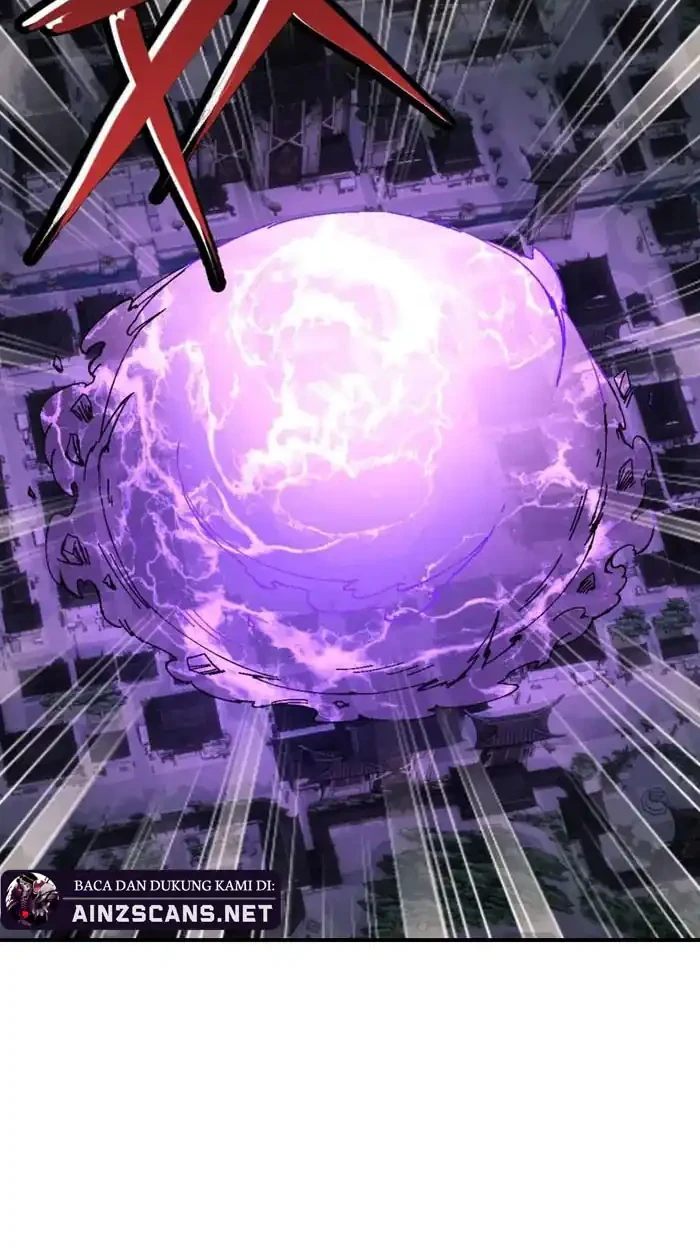 Devious Son Of Heaven Chapter 145 Gambar 29