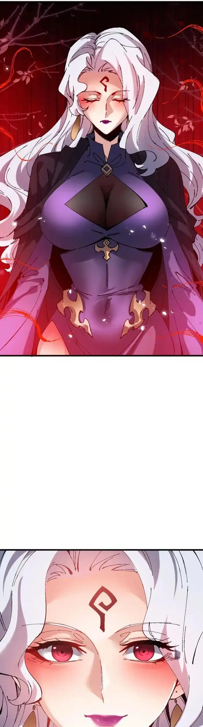 Devious Son Of Heaven Chapter 145 Gambar 42