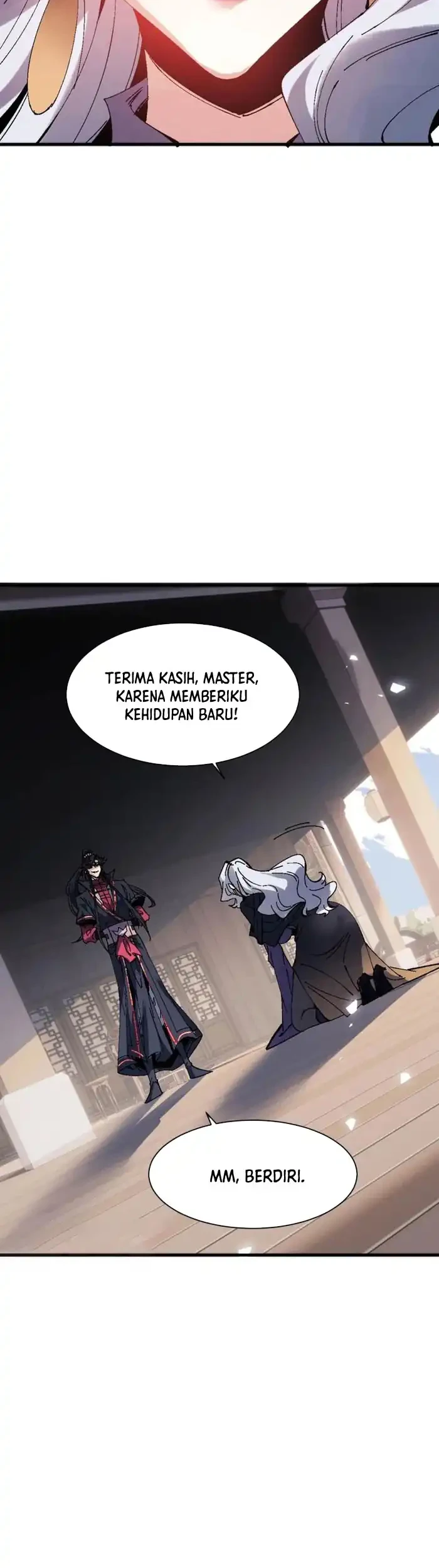 Devious Son Of Heaven Chapter 145 Gambar 43