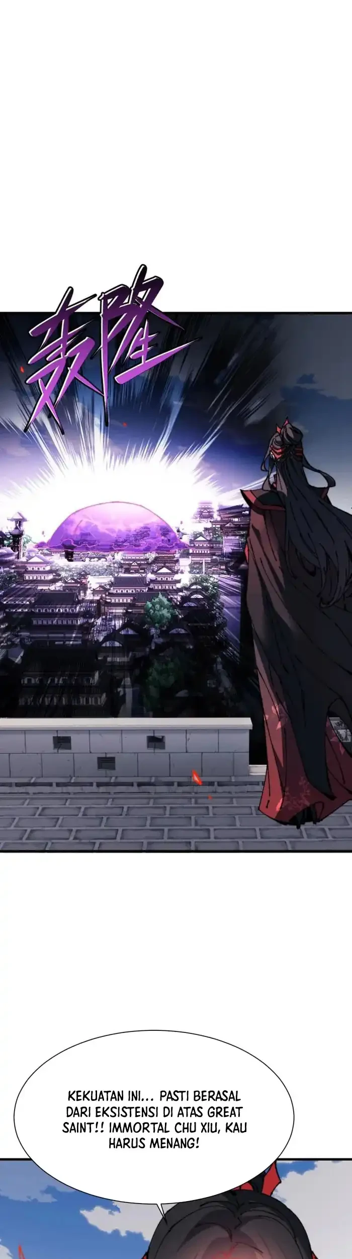 Devious Son Of Heaven Chapter 145 Gambar 30