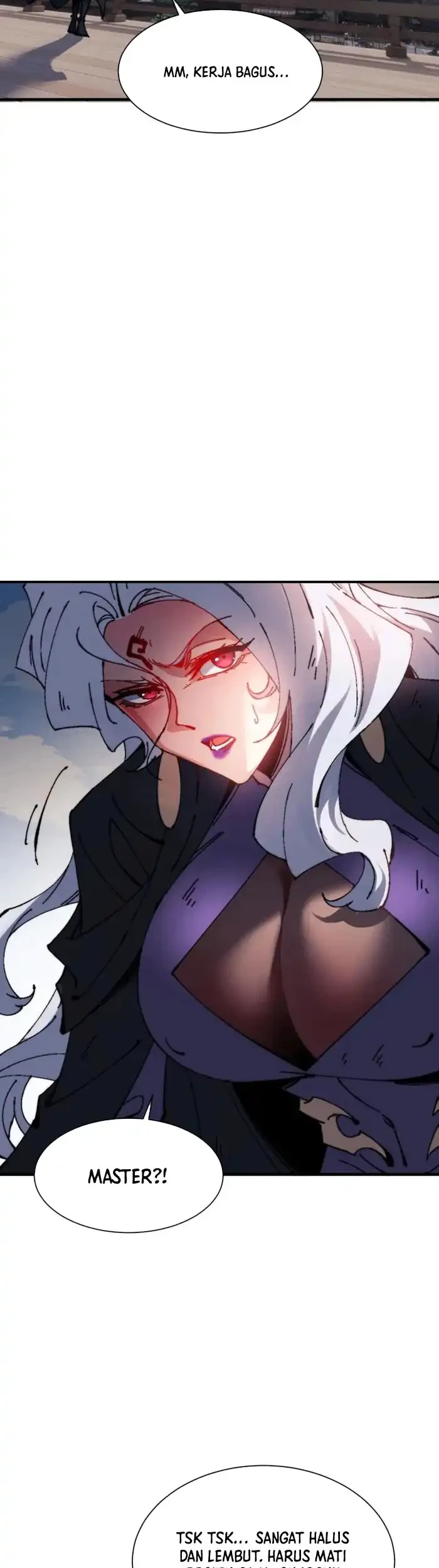 Devious Son Of Heaven Chapter 145 Gambar 32