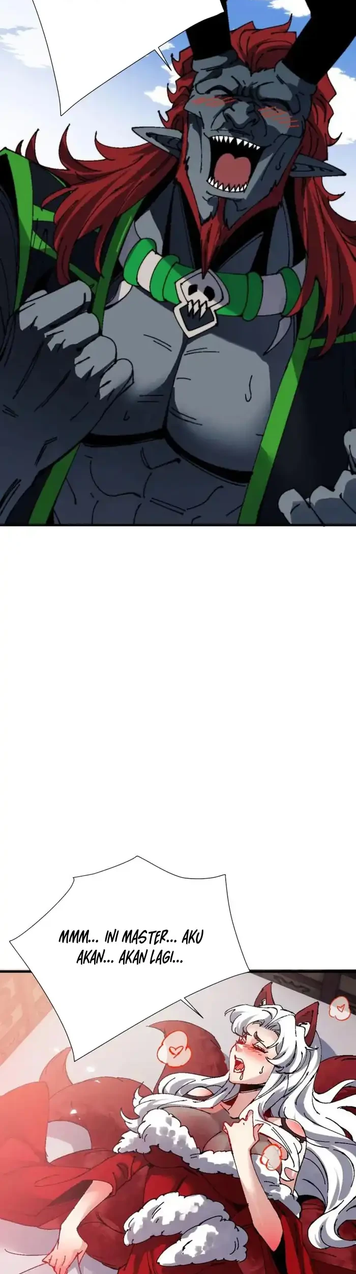 Devious Son Of Heaven Chapter 145 Gambar 39