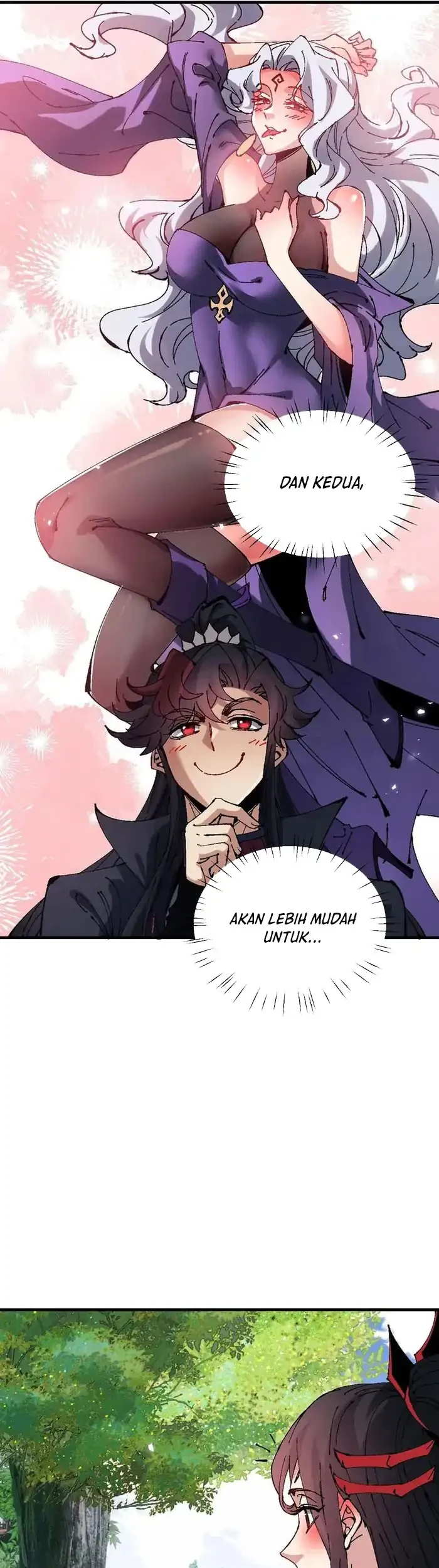 Devious Son Of Heaven Chapter 146 Gambar 6