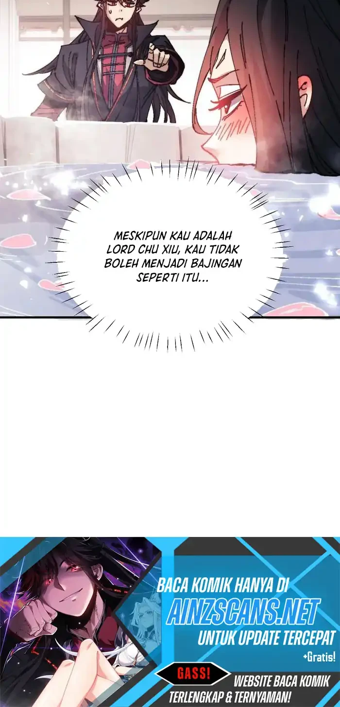 Devious Son Of Heaven Chapter 146 Gambar 21