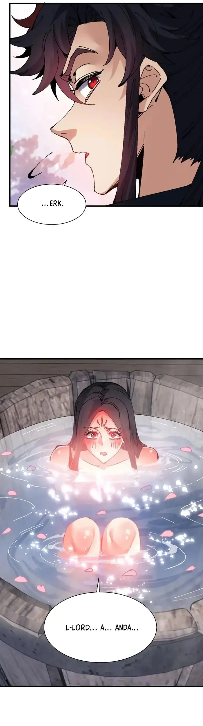 Devious Son Of Heaven Chapter 146 Gambar 18