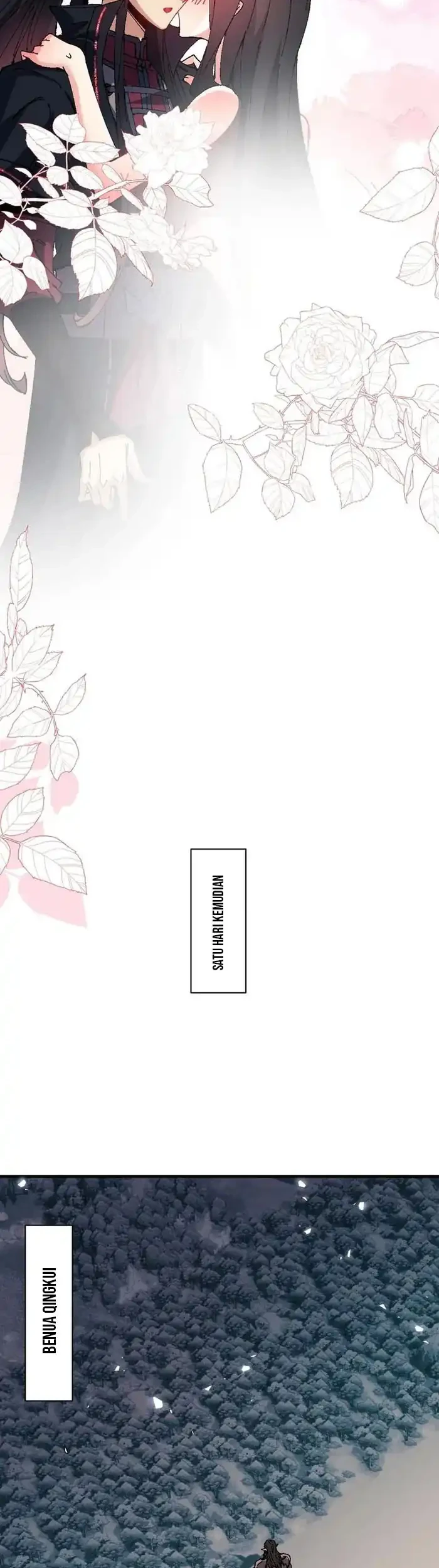 Devious Son Of Heaven Chapter 146 Gambar 27