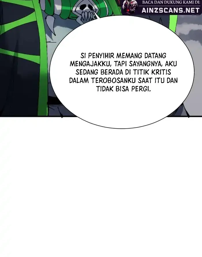 Devious Son Of Heaven Chapter 146 Gambar 33