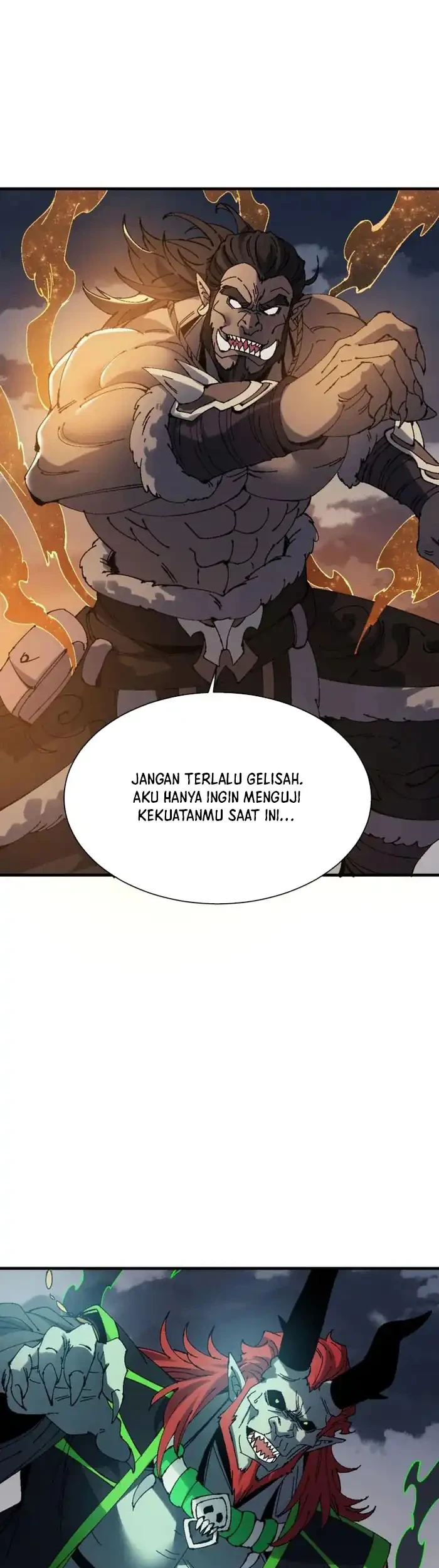 Devious Son Of Heaven Chapter 146 Gambar 38