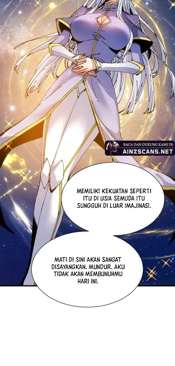 Devious Son Of Heaven Chapter 147 Gambar 9