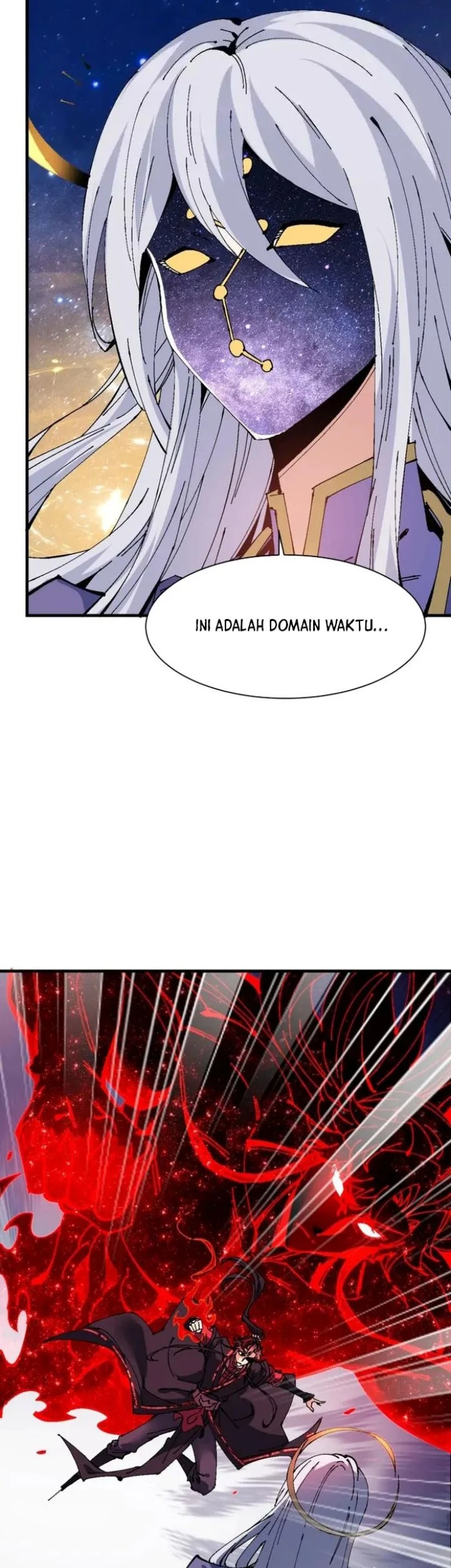 Devious Son Of Heaven Chapter 147 Gambar 12