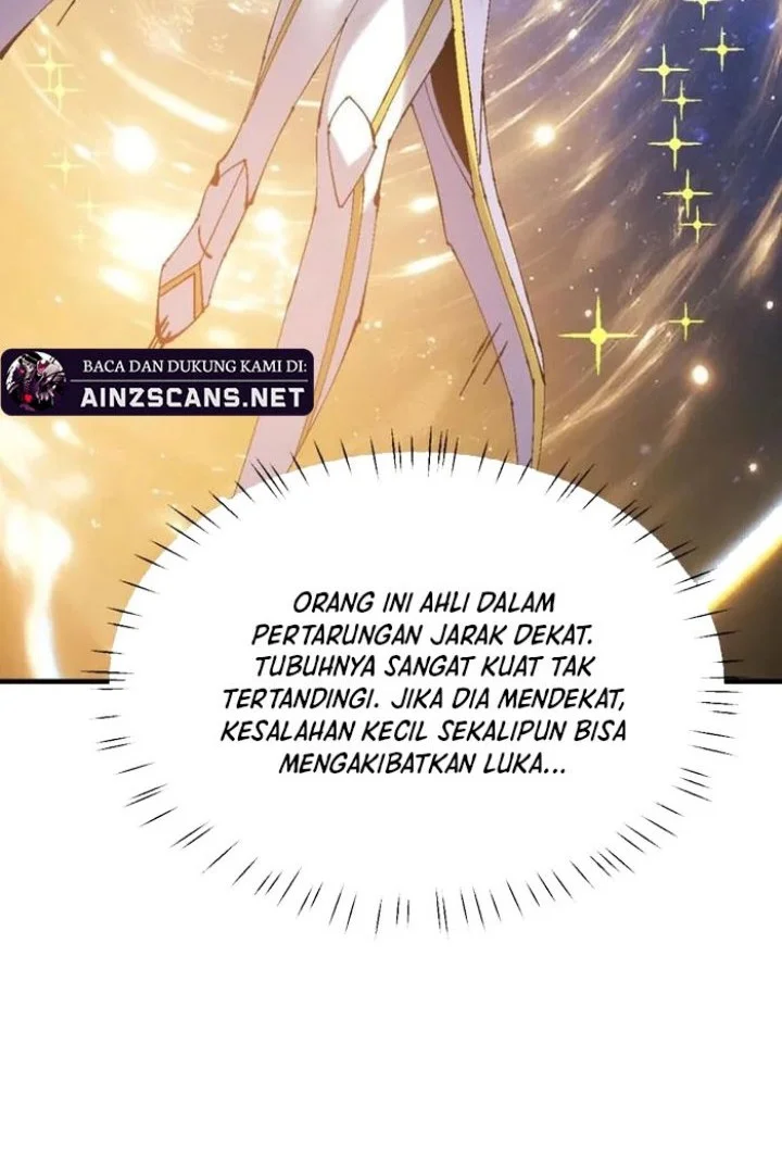 Devious Son Of Heaven Chapter 147 Gambar 17