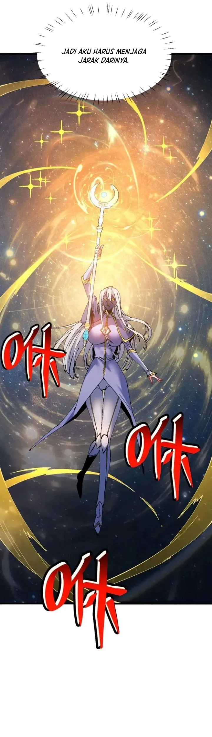 Devious Son Of Heaven Chapter 147 Gambar 18