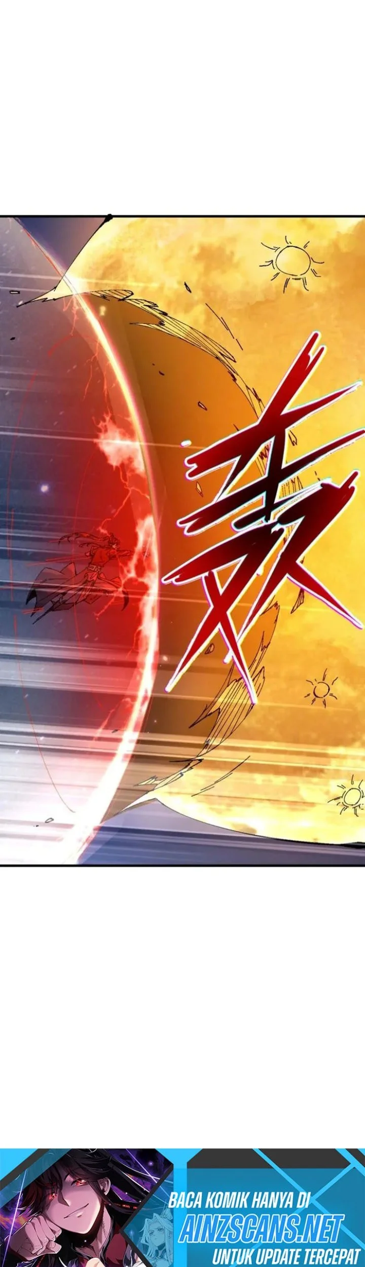 Devious Son Of Heaven Chapter 147 Gambar 20