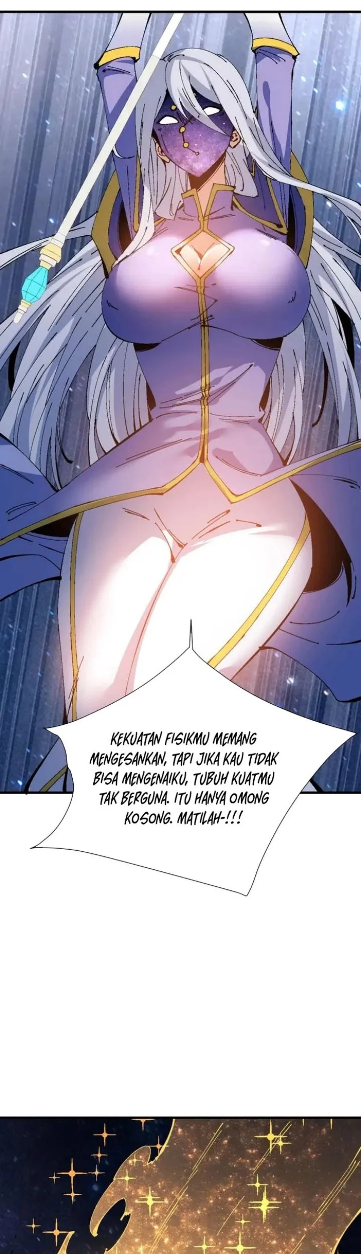 Devious Son Of Heaven Chapter 147 Gambar 22