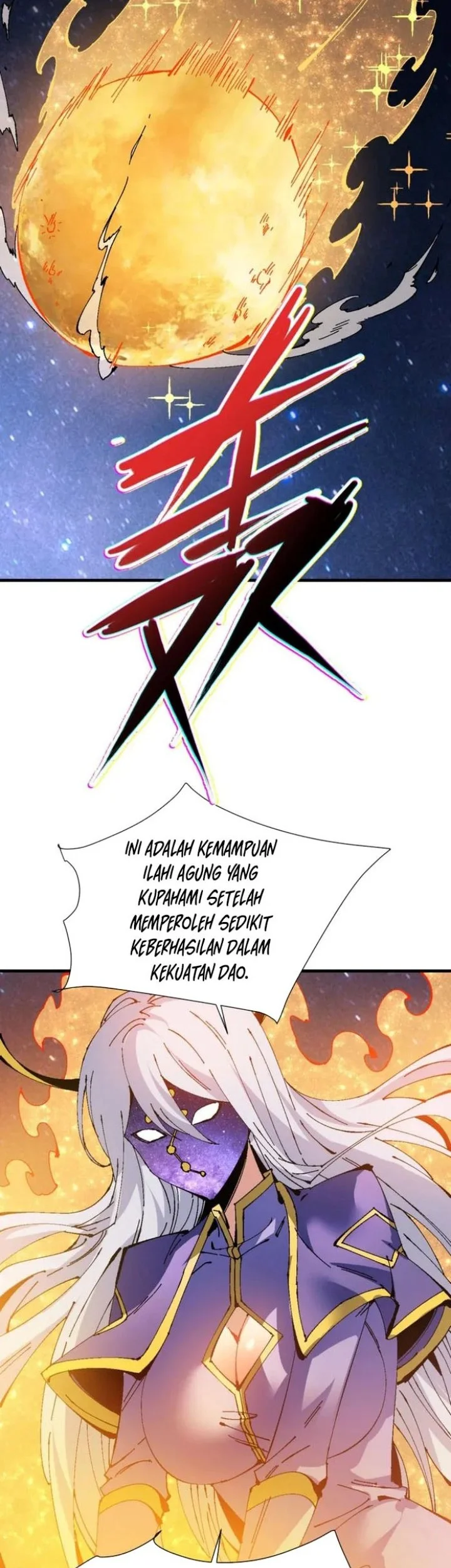 Devious Son Of Heaven Chapter 147 Gambar 23