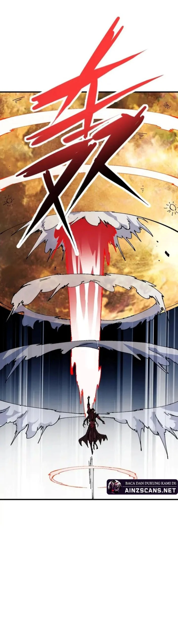 Devious Son Of Heaven Chapter 147 Gambar 28