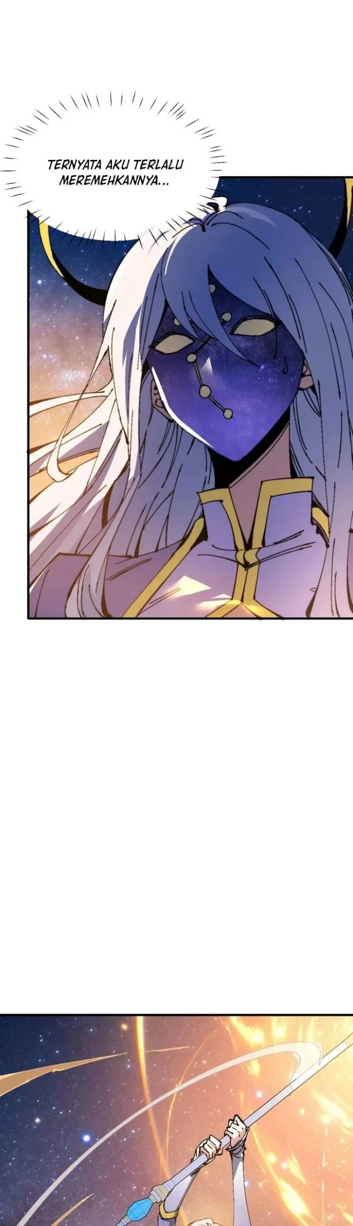 Devious Son Of Heaven Chapter 147 Gambar 30