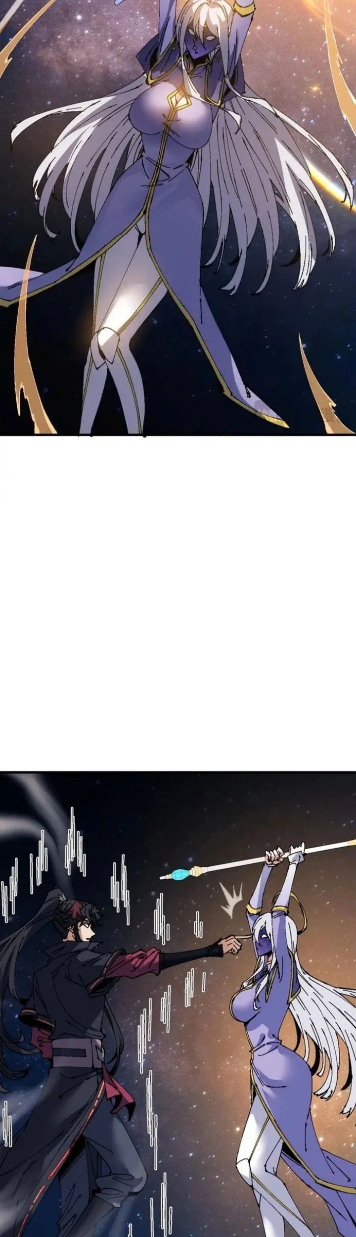 Devious Son Of Heaven Chapter 147 Gambar 31