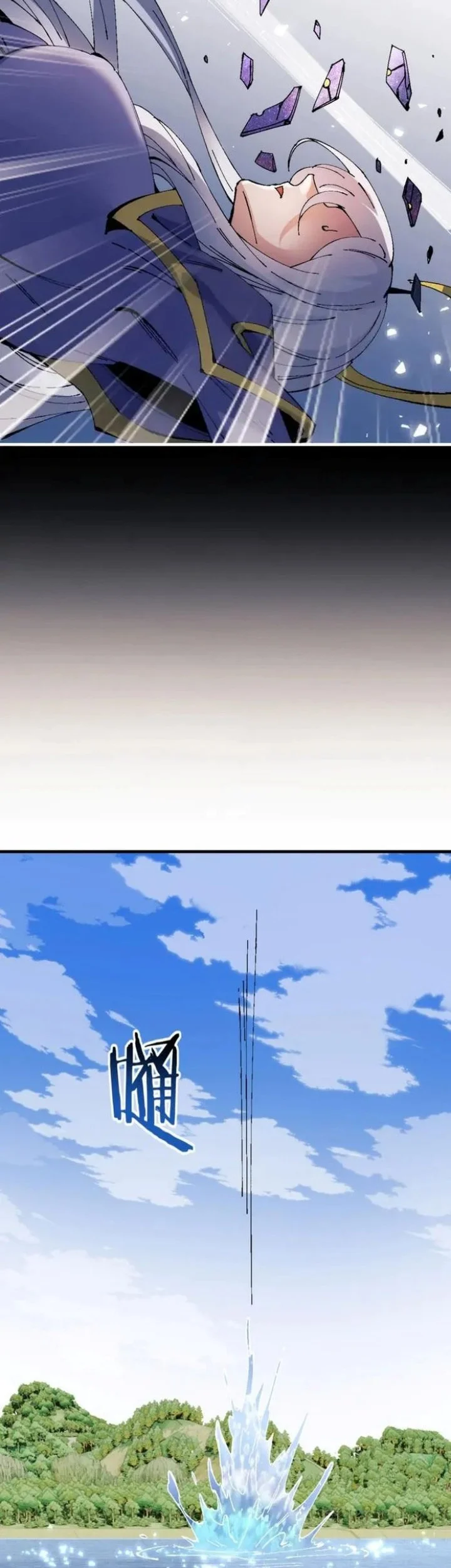 Devious Son Of Heaven Chapter 147 Gambar 34