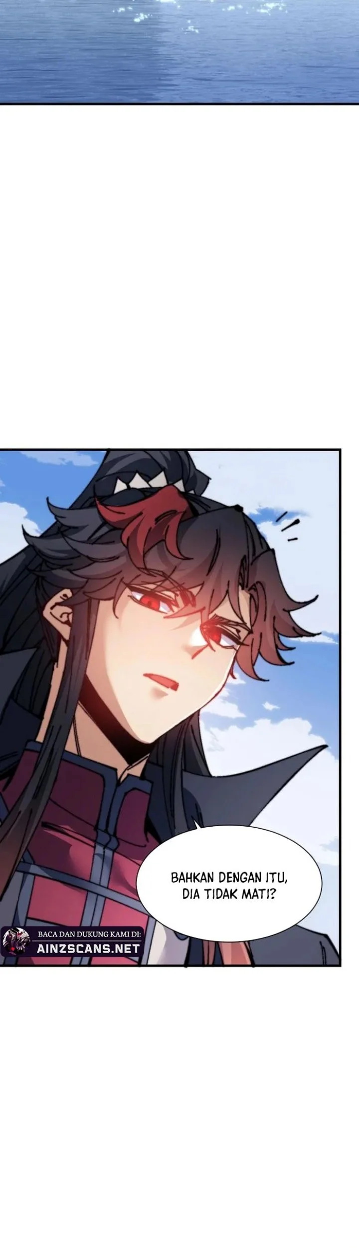 Devious Son Of Heaven Chapter 147 Gambar 35