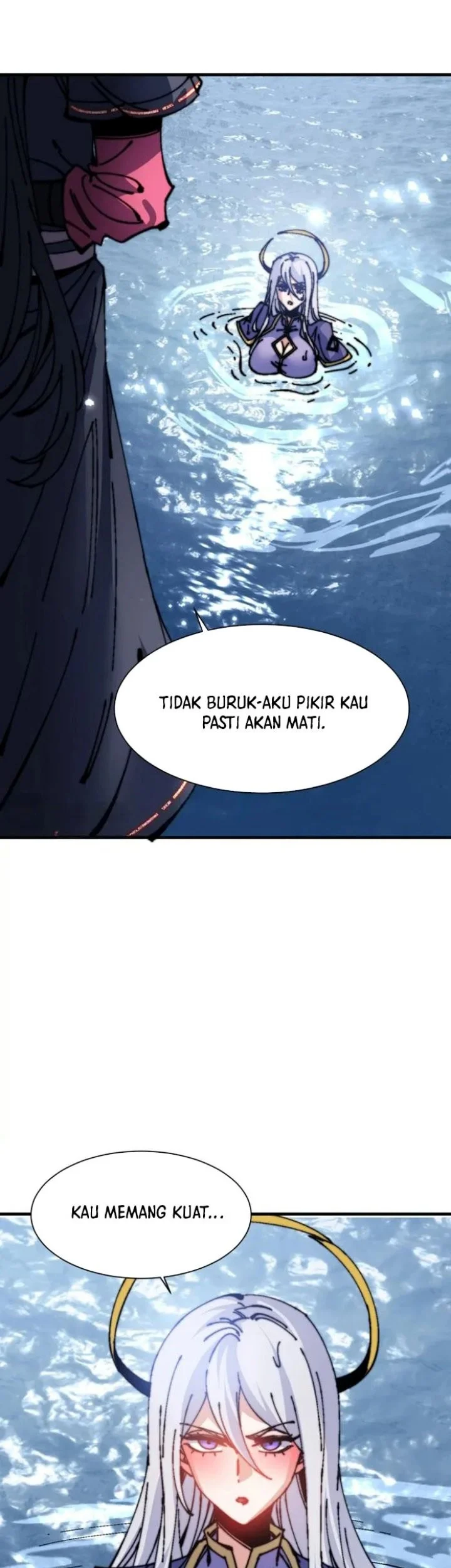 Devious Son Of Heaven Chapter 147 Gambar 37