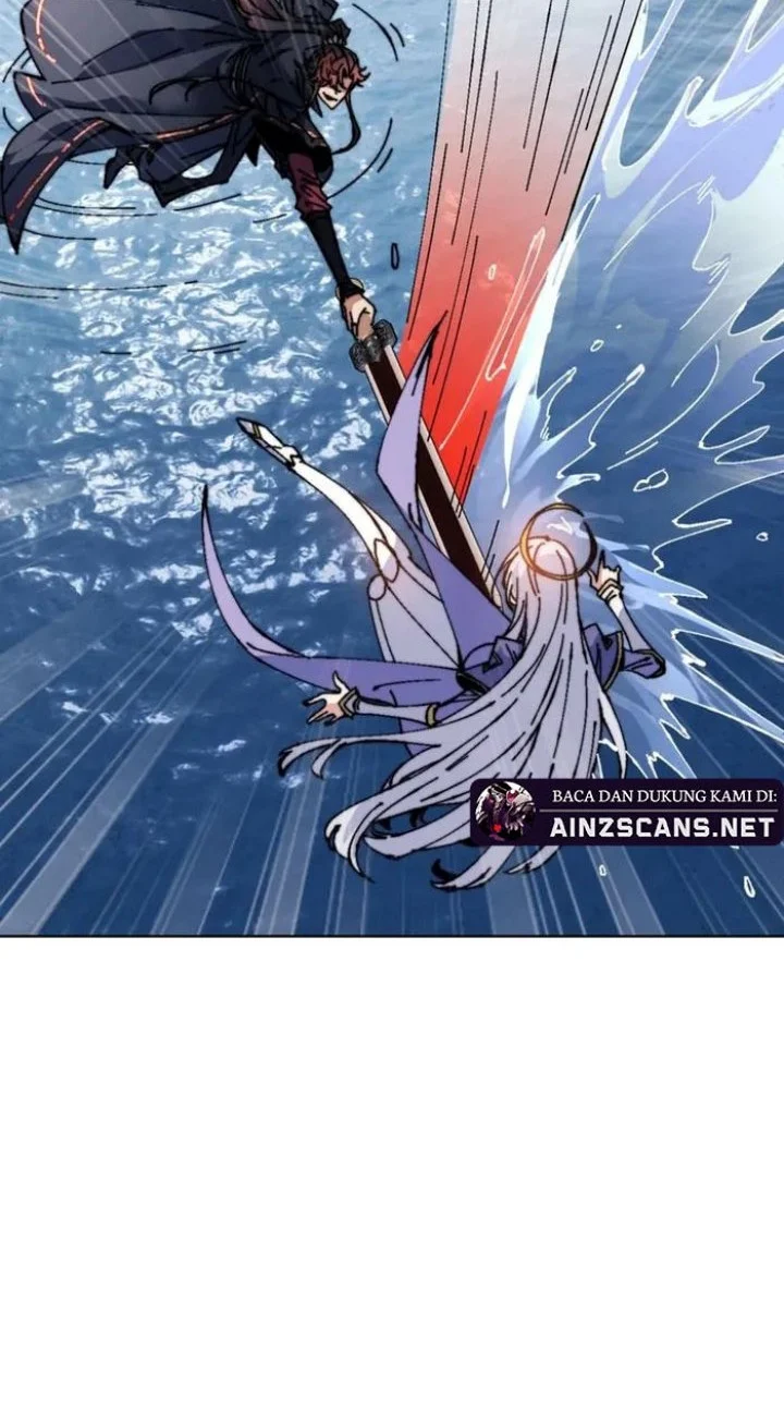 Devious Son Of Heaven Chapter 147 Gambar 40