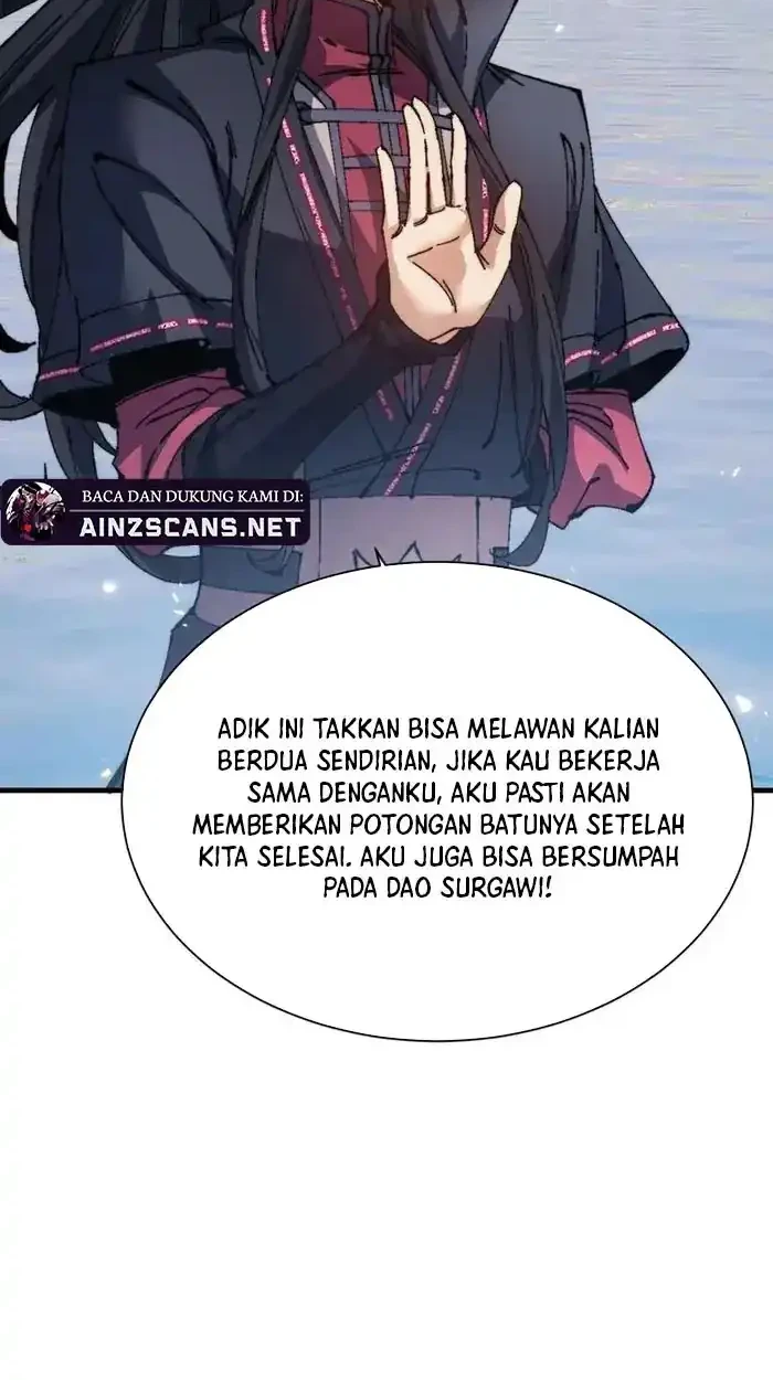 Devious Son Of Heaven Chapter 148 Gambar 13