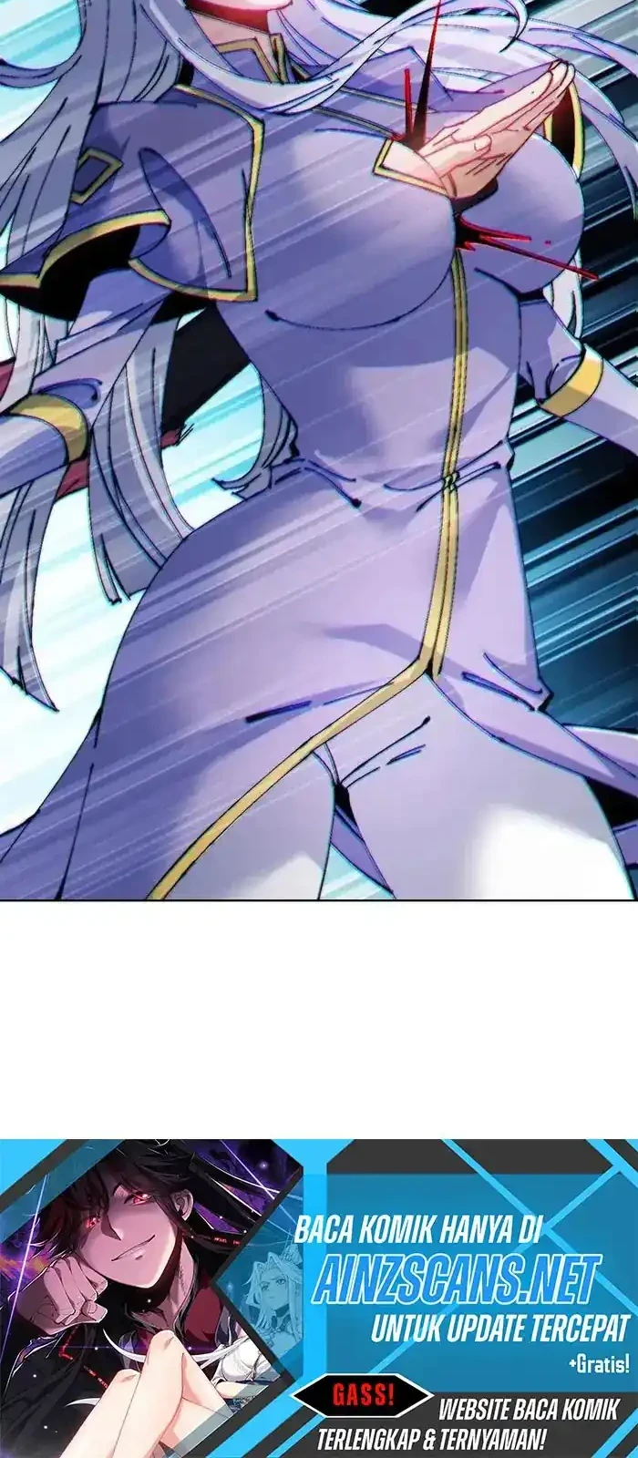 Devious Son Of Heaven Chapter 148 Gambar 21