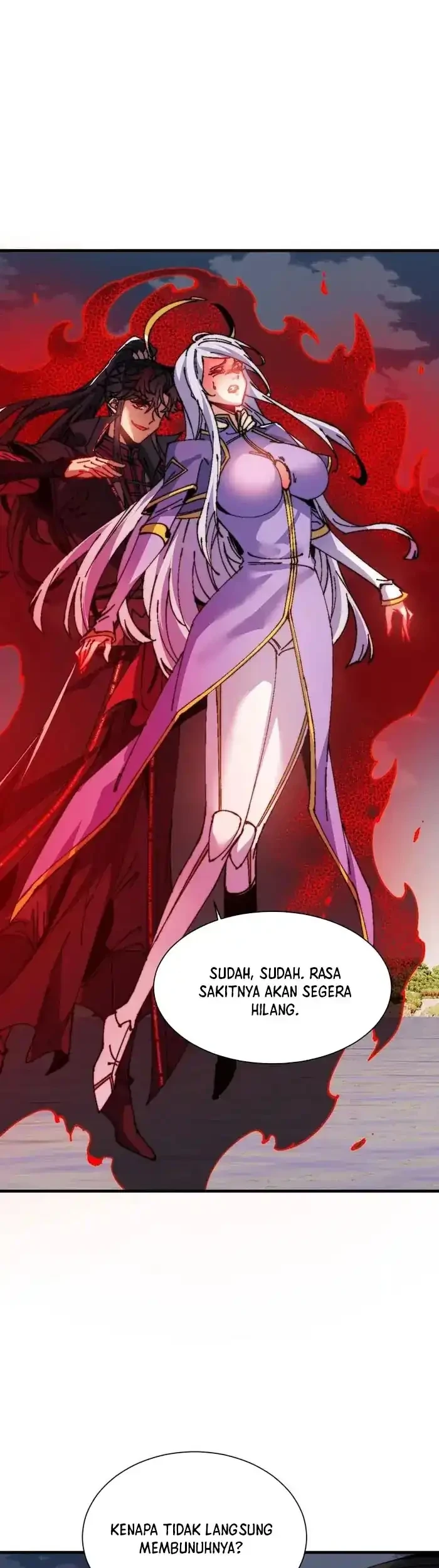 Devious Son Of Heaven Chapter 148 Gambar 22