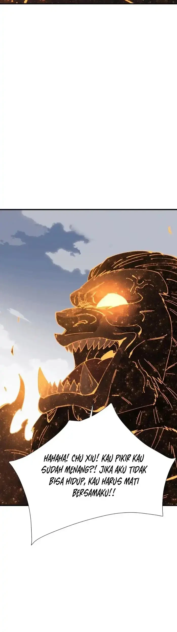 Devious Son Of Heaven Chapter 148 Gambar 35