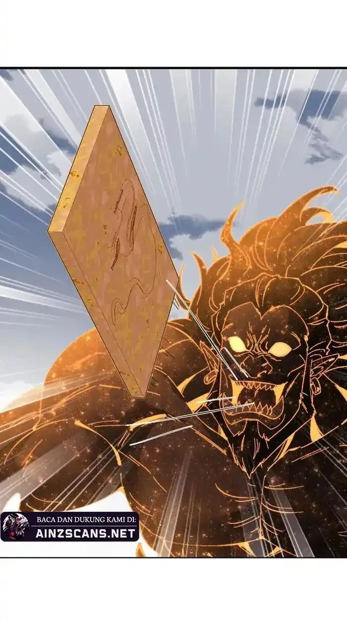 Devious Son Of Heaven Chapter 148 Gambar 36