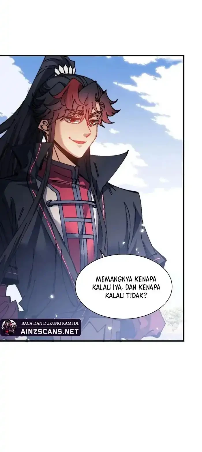 Devious Son Of Heaven Chapter 148 Gambar 5