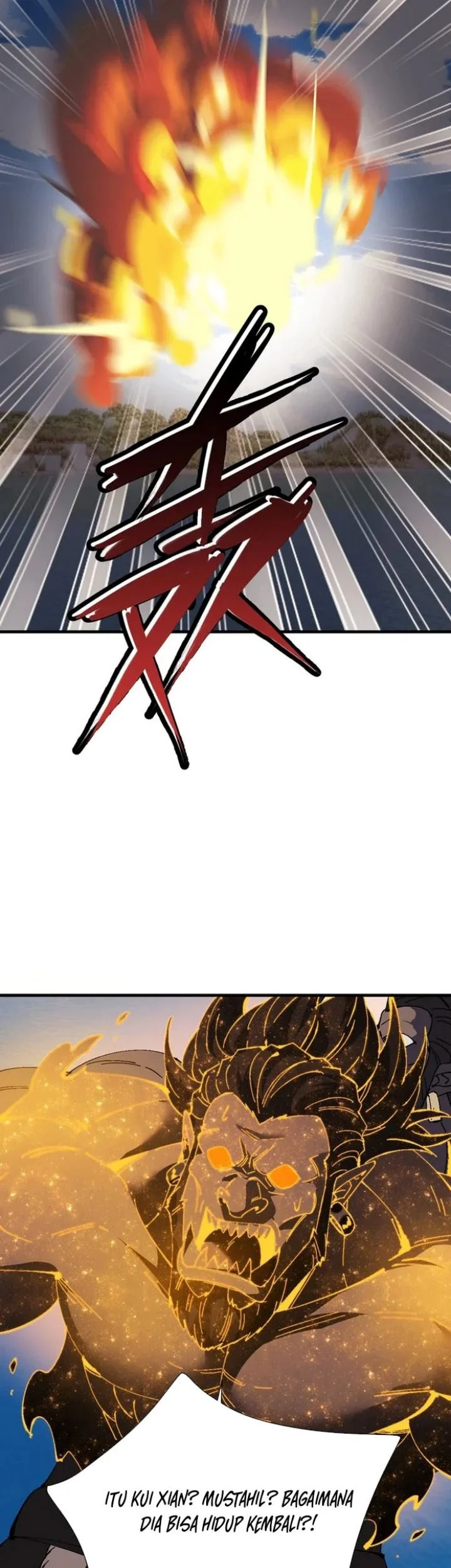 Devious Son Of Heaven Chapter 149 Gambar 9