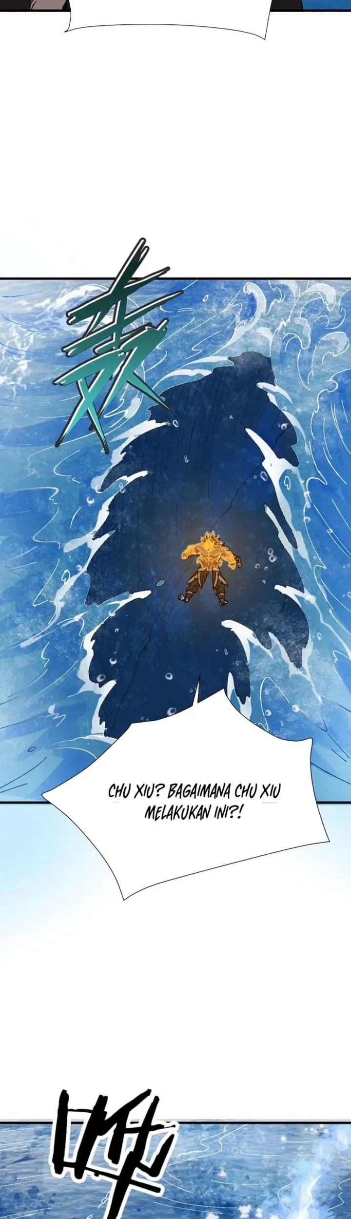 Devious Son Of Heaven Chapter 149 Gambar 10