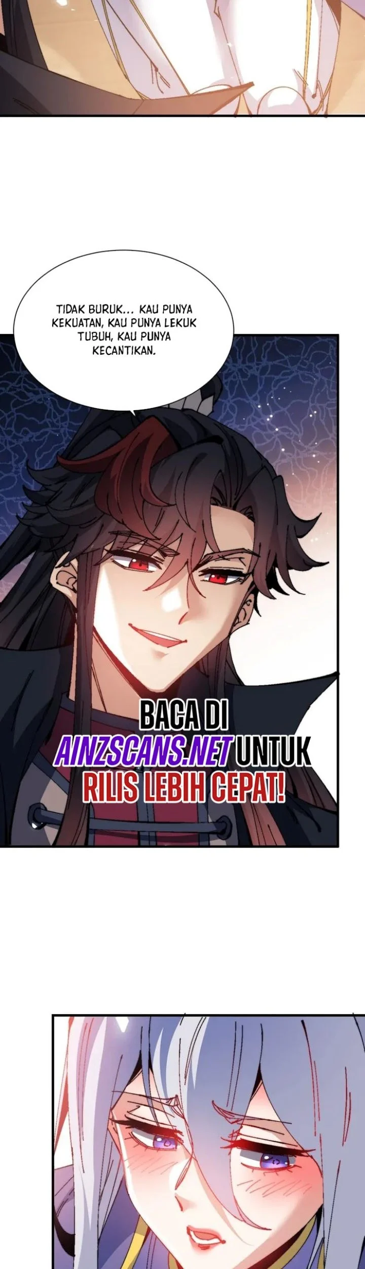 Devious Son Of Heaven Chapter 149 Gambar 22