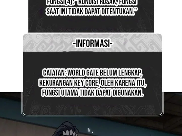 Devious Son Of Heaven Chapter 149 Gambar 31