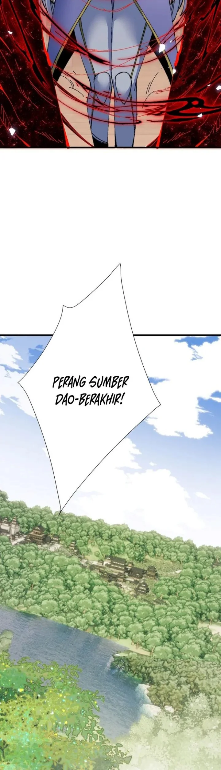 Devious Son Of Heaven Chapter 149 Gambar 35