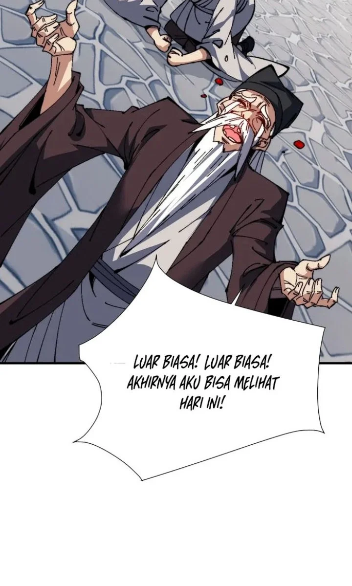 Devious Son Of Heaven Chapter 149 Gambar 37