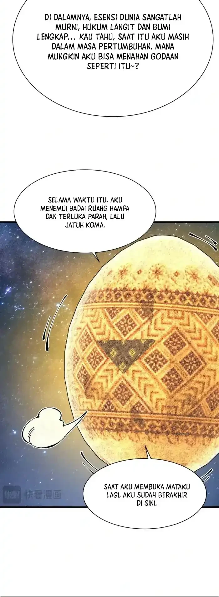 Devious Son Of Heaven Chapter 150 Gambar 13