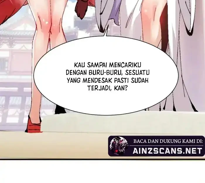 Devious Son Of Heaven Chapter 150 Gambar 19