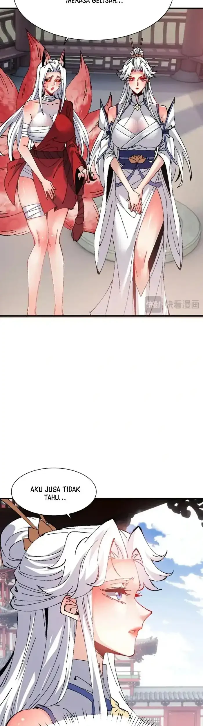 Devious Son Of Heaven Chapter 150 Gambar 23