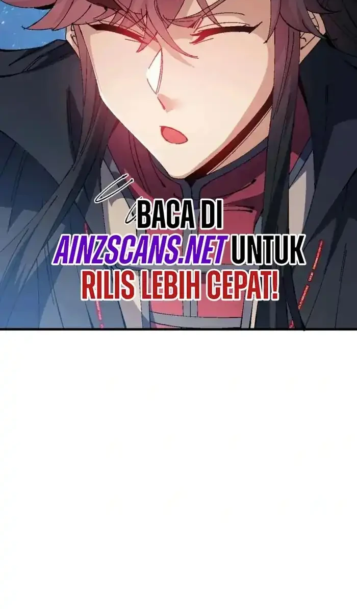 Devious Son Of Heaven Chapter 150 Gambar 38