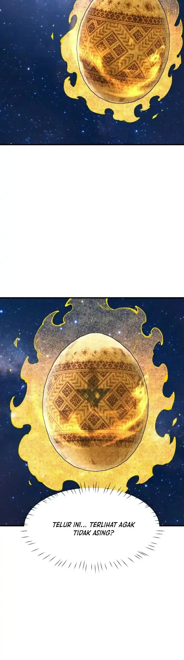 Devious Son Of Heaven Chapter 150 Gambar 6