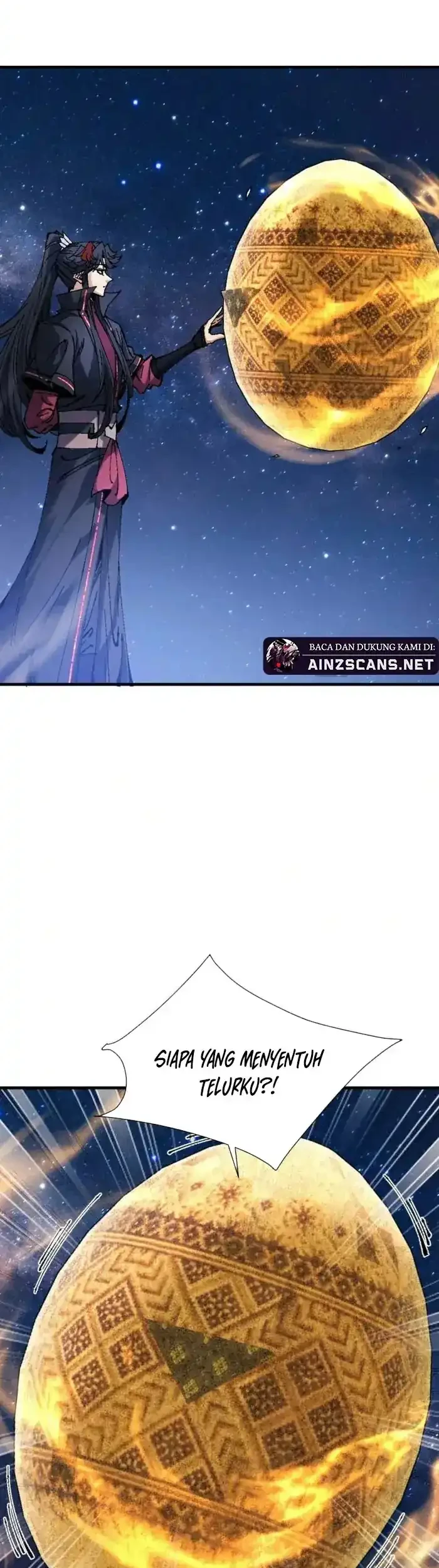 Devious Son Of Heaven Chapter 150 Gambar 7