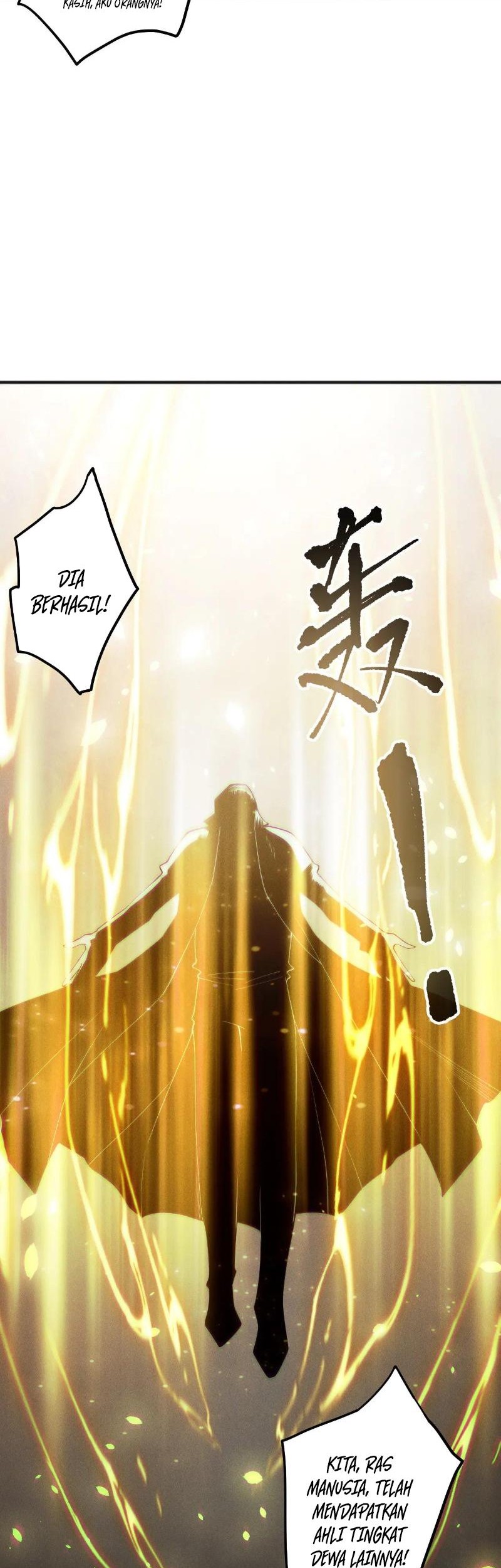 Disastrous Necromancer Chapter 188 Gambar 6