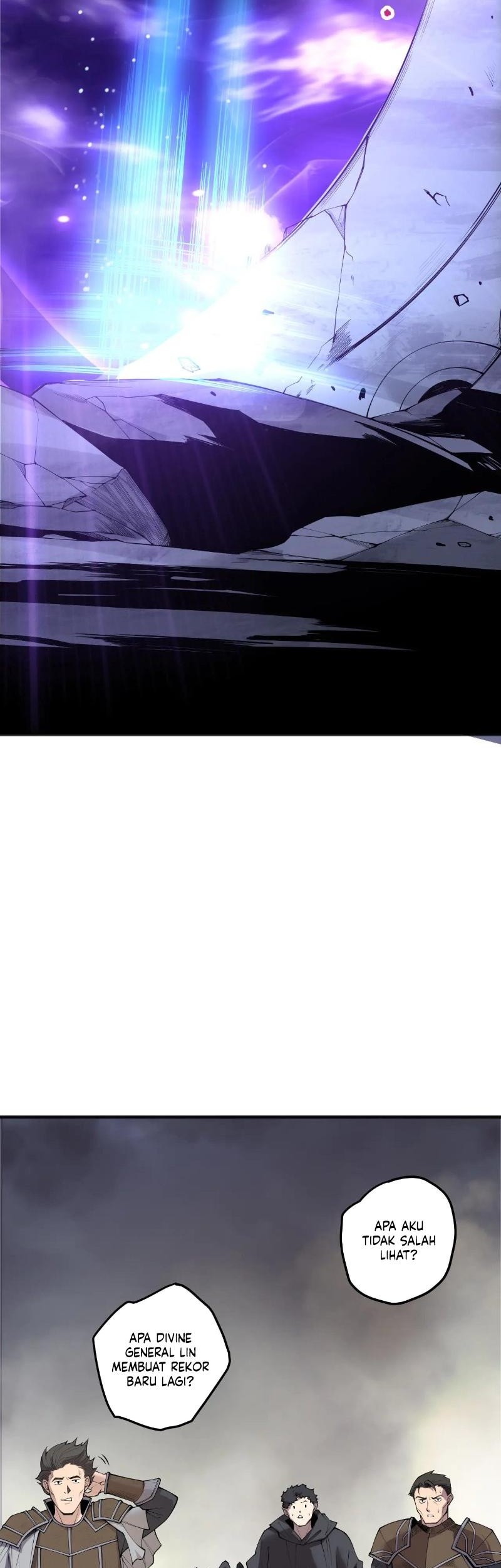 Disastrous Necromancer Chapter 188 Gambar 26