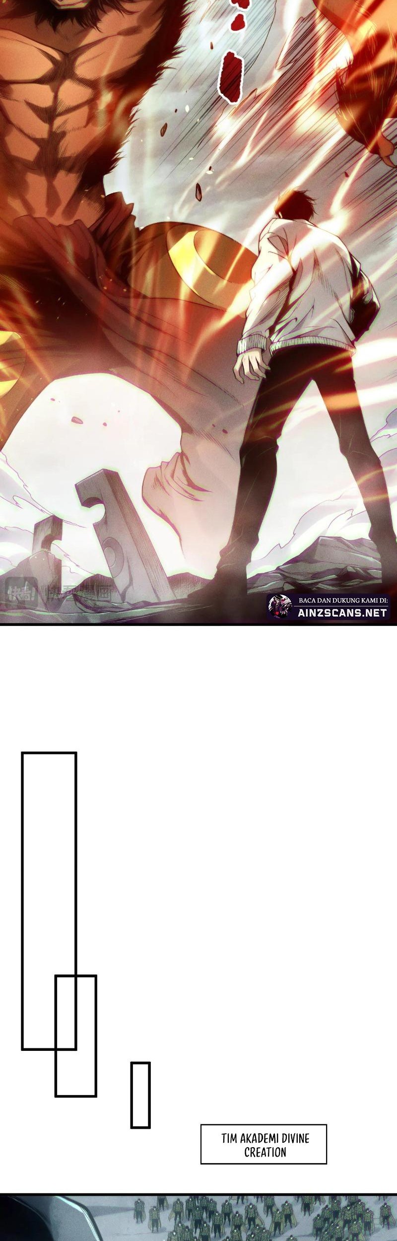 Disastrous Necromancer Chapter 188 Gambar 18