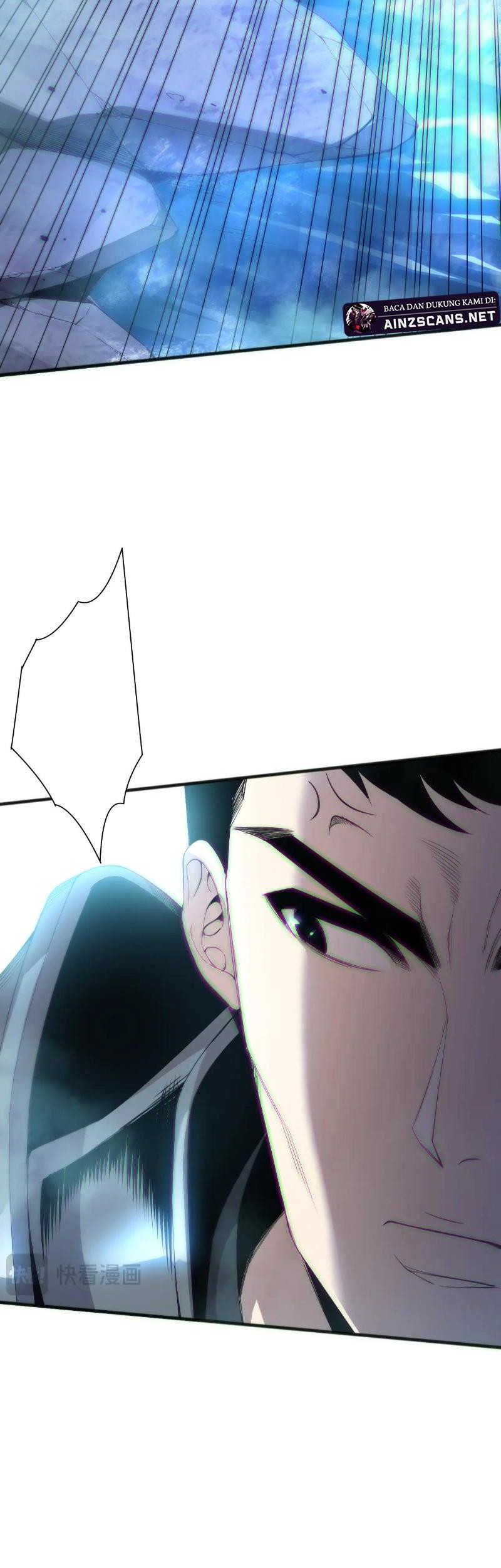 Disastrous Necromancer Chapter 188 Gambar 34