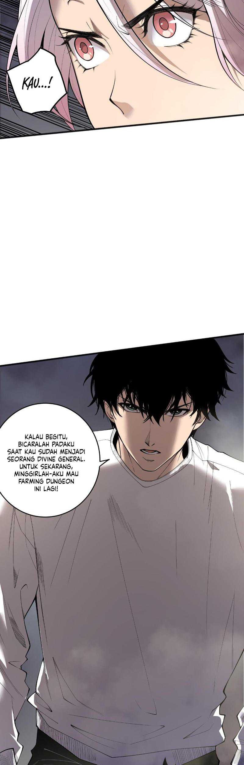 Disastrous Necromancer Chapter 189 Gambar 3